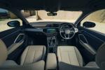 Audi Q3 35 TFSI Launch Edition 2019 года (AU)